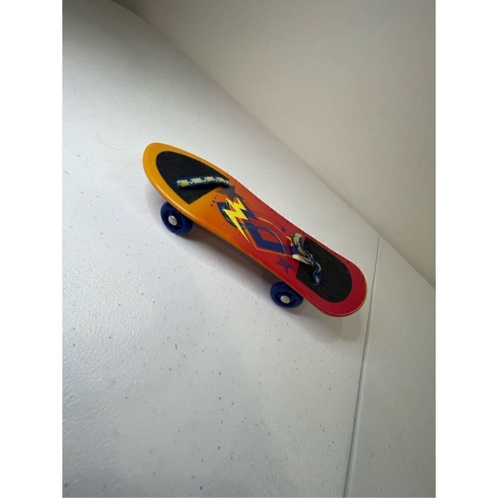 Build A Bear BAB skateboard